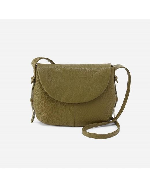 Hobo International Bonita Crossbody Bag in Green Lyst