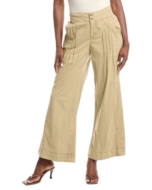 XCVI Natural Wearables Rebecca Pant