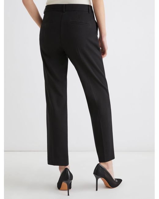 Marella Black Aletta