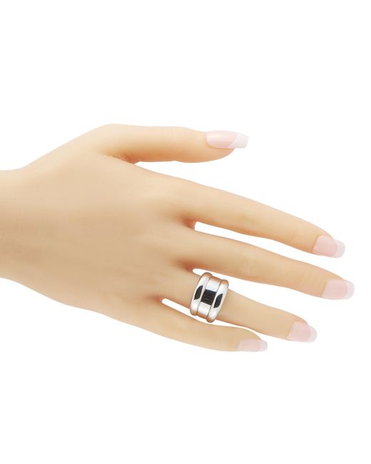 Chopard la hot sale strada ring