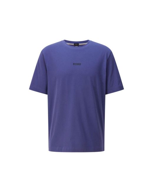 HUGO BOSS Hugo - Relaxed Fit T Shirt 