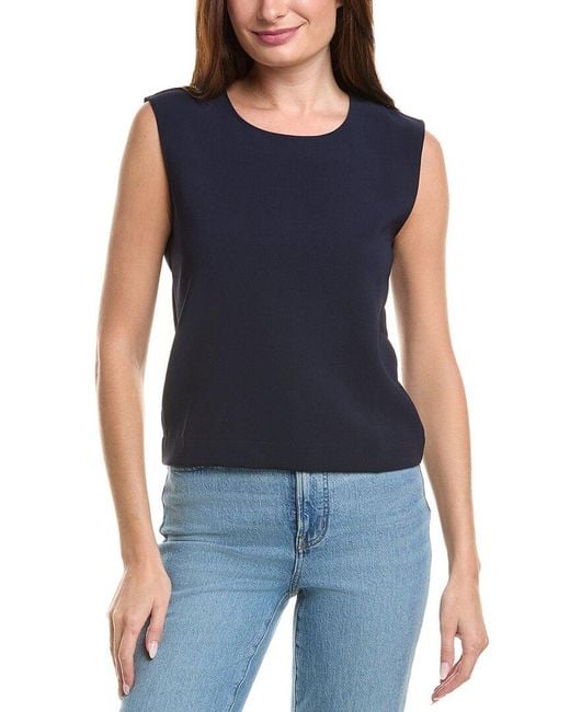 Leset Blue Arielle Shell