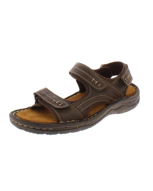 Propet fisherman online sandals