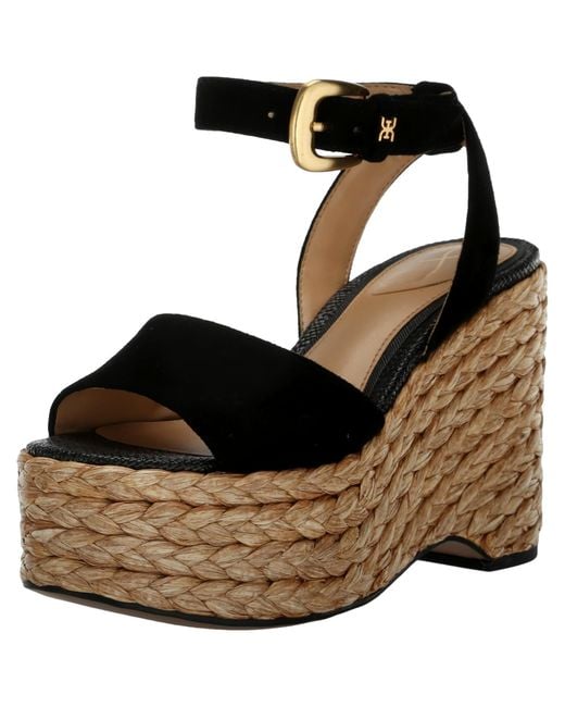 Sam Edelman Black April April-Blk