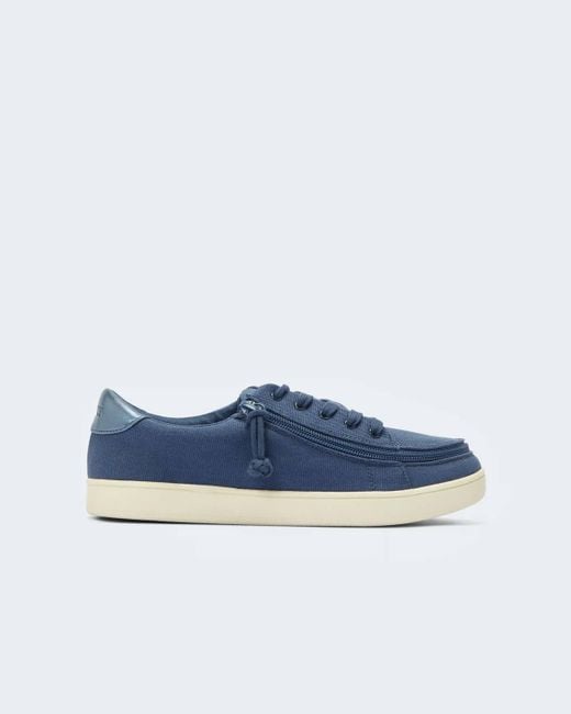 BILLY Footwear Blue Sneaker Ii Shoes