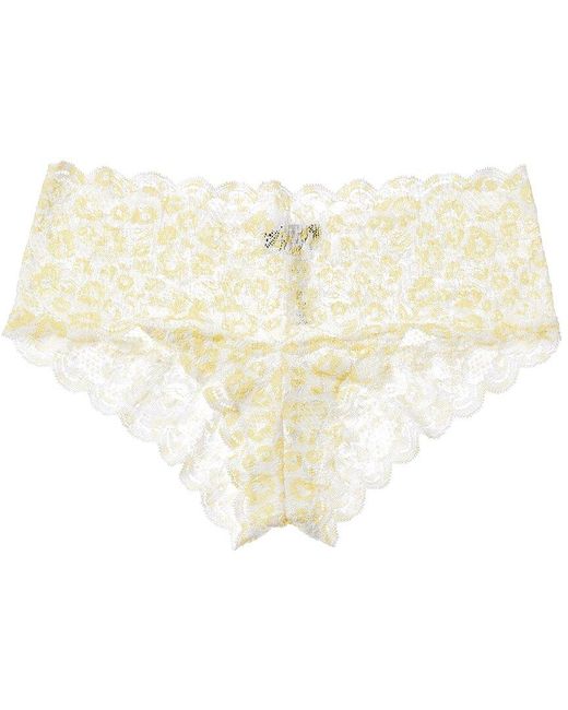 Printed Hottie Hotpant 