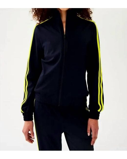 Splits59 Blue Fox Track Jacket