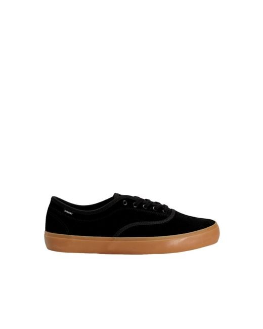 Element Black Passiph Gum Passiph-Blk for men