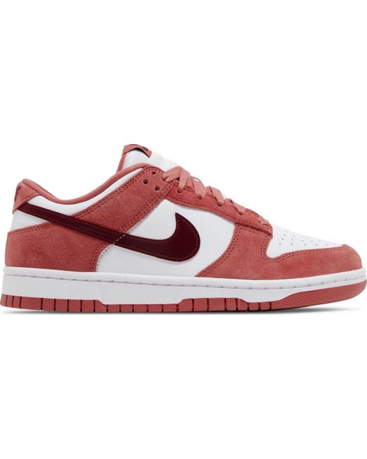 Nike Black Dunk Low Valentine's Day (2024)