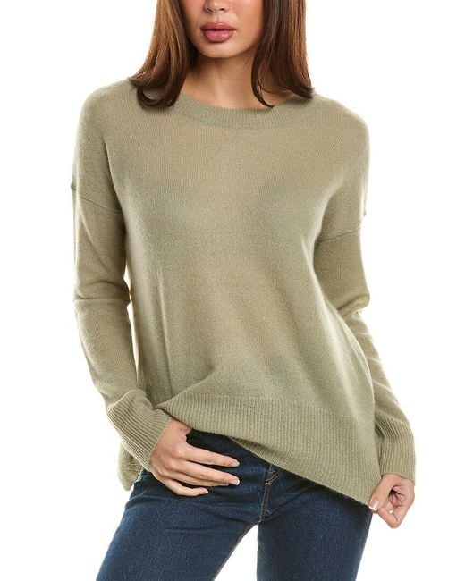 Magaschoni cashmere sweater best sale