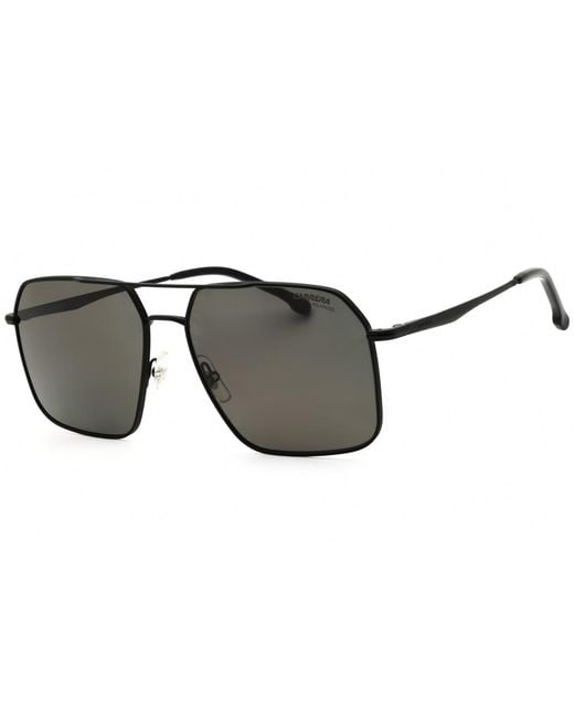 Carrera Black 333/S Sunglasses for men