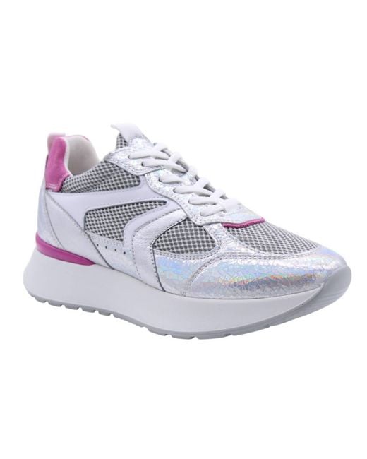Nero Giardini White E512880 Sneaker