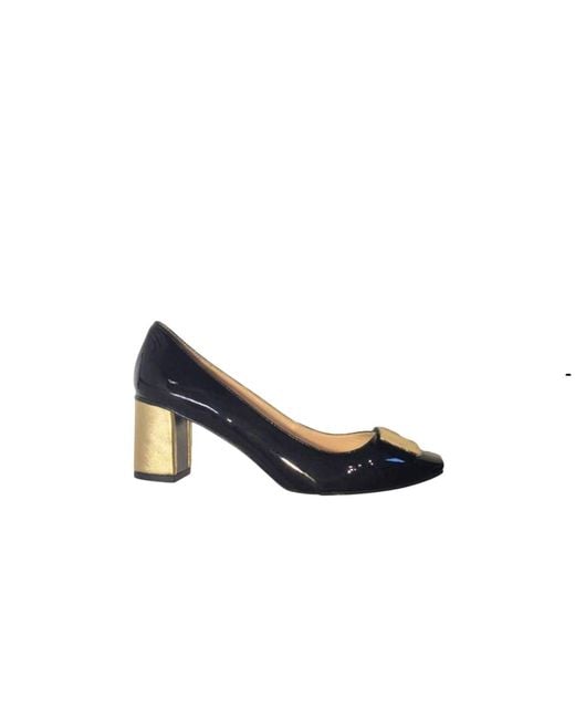 Kara Mac Shoes Multicolor Perfect Pump