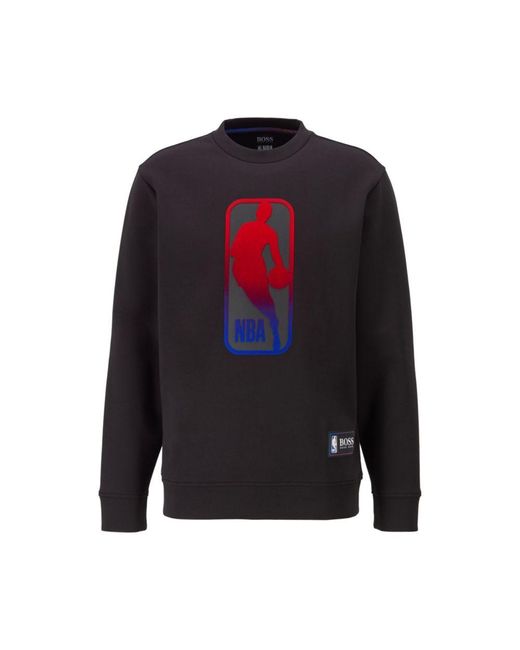 BOSS by HUGO BOSS Cotton Hugo - \u0026 Nba 