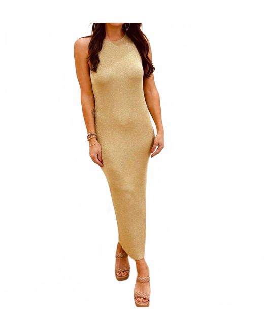 A.L.C. Women's Yellow Ashley Dress - www.rajagirimanappuram.com