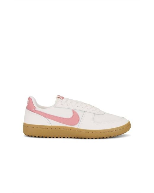 Nike White Field General 82 for men