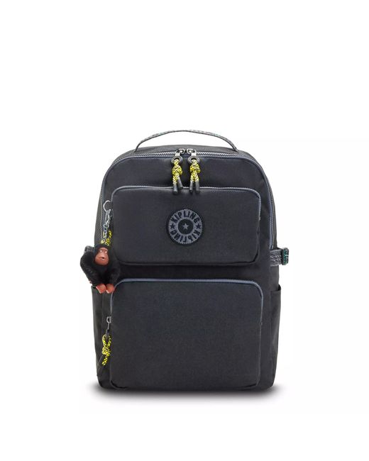 Kipling Kagan 16" Laptop Backpack in Blue Lyst