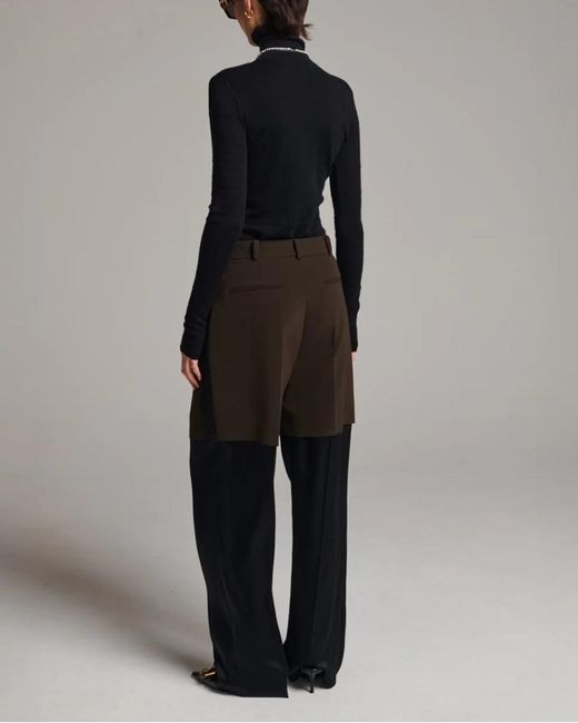 frenken Brown Crag Two Pants