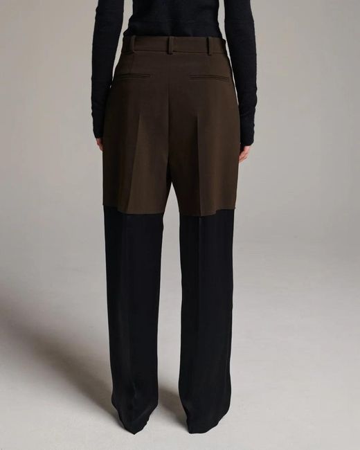 frenken Brown Crag Two Pants