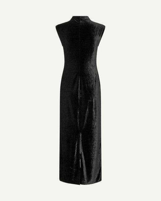 Samsøe & Samsøe Black Sakalani Dress