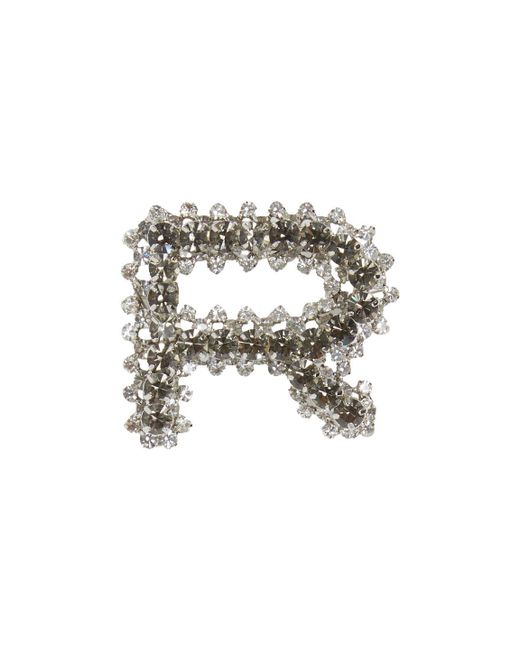 Rochas brooch best sale