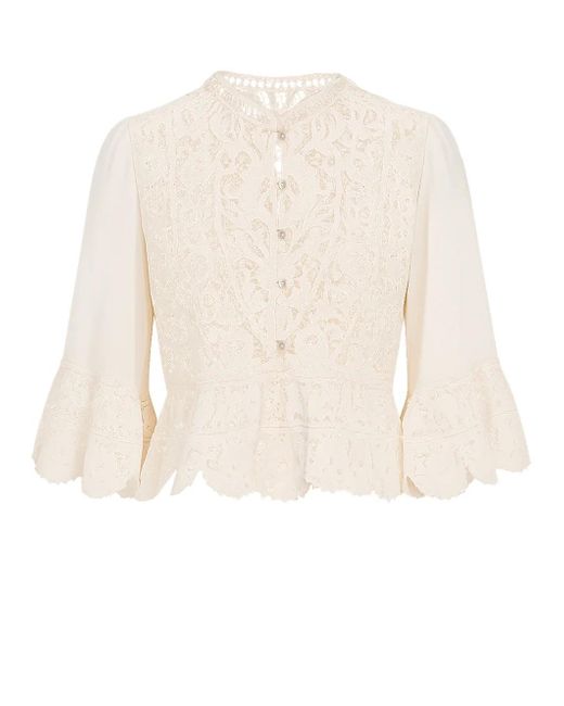 Sea Natural Shanna Top