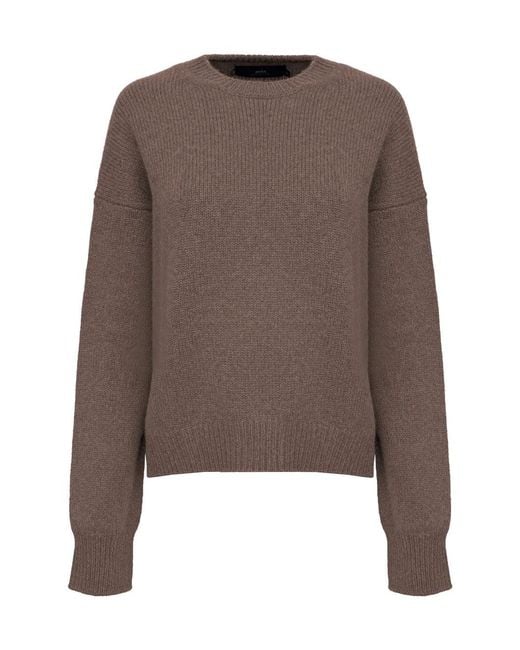 arch4 Brown The Ivy Sweater
