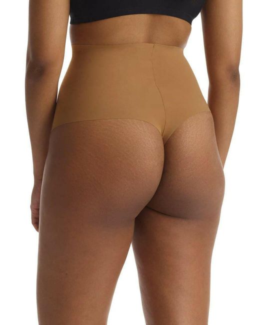 Commando Multicolor Classic Control Thong