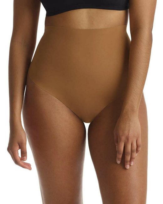 Commando Multicolor Classic Control Thong