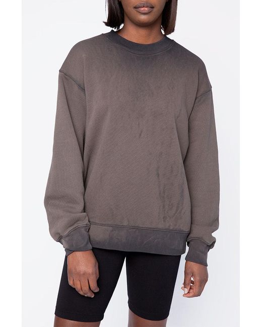 Cotton Citizen Brooklyn Crew Sweatshirt | Lyst