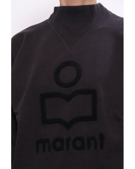 isabel marant sweats