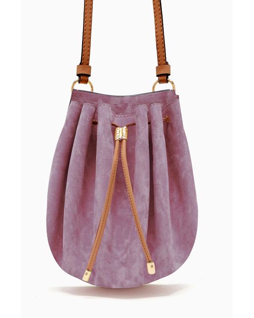 ulla johnson purple