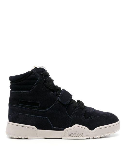 isabel marant alsee sneakers