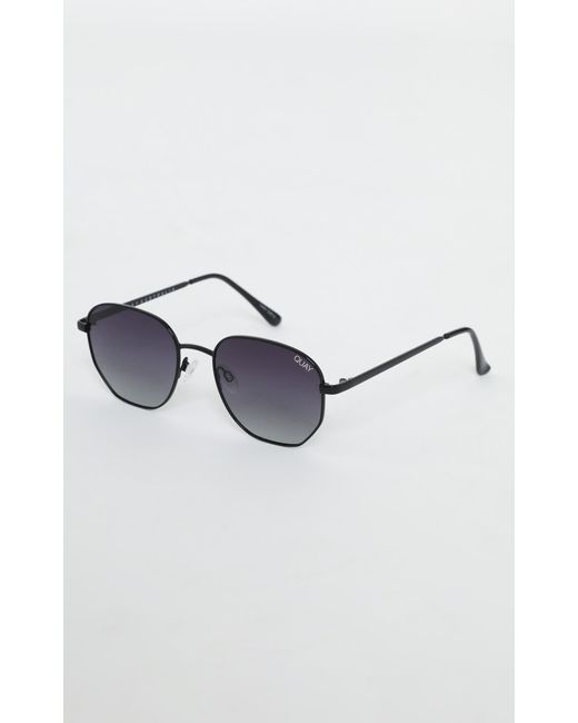 Quay Quay - Big Time Sunglasses - Lyst
