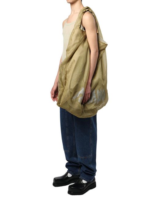 Magliano Sconfikta Shopper in Green | Lyst