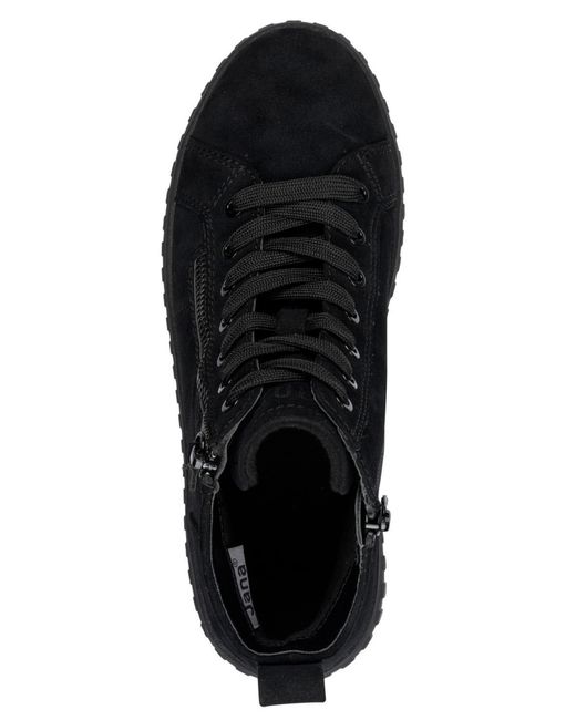 Jana Black Stiefelette