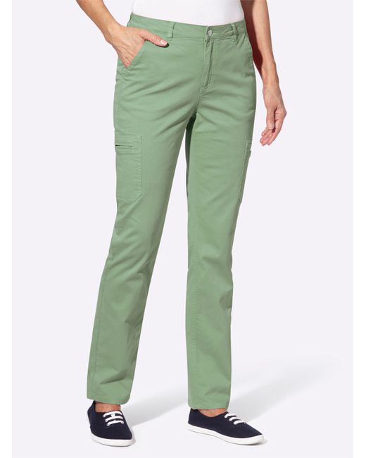 Sieh an! Green Hose