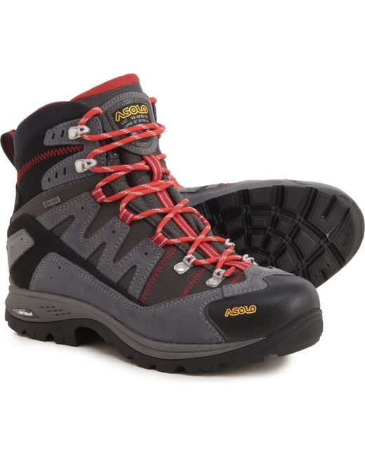 Asolo Made In Europe Neutron Evo Gv Goretex(r) Hiking Boots Lyst
