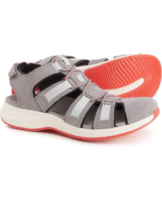 clarks solan sail