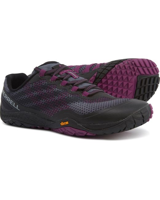 merrell trail glove shield