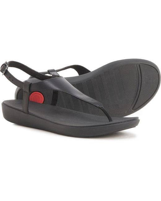 fitflop linny toe thong
