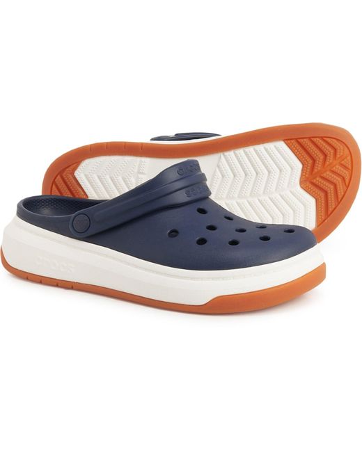 crocband full force navy