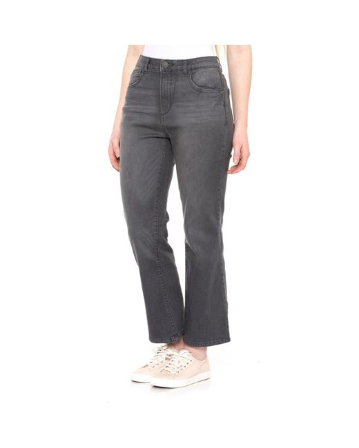 democracy rebel barely boot jeans