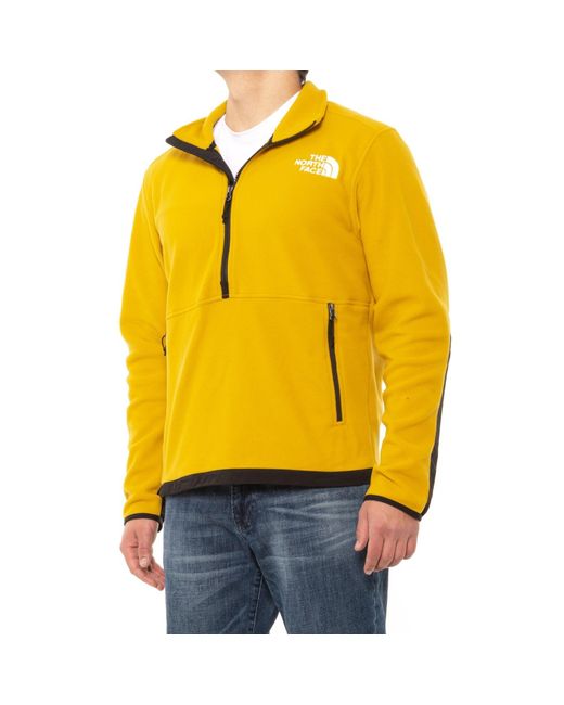 The North Face Tka Kataka Fleece Jacket 