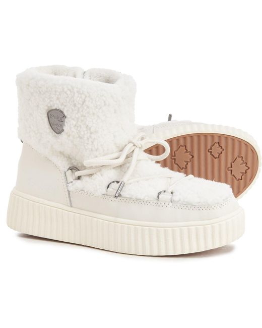 pajar ceria boots