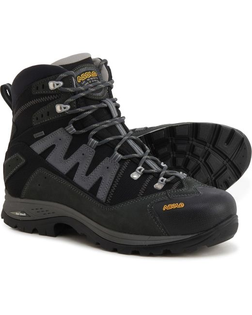 asolo neutron boots