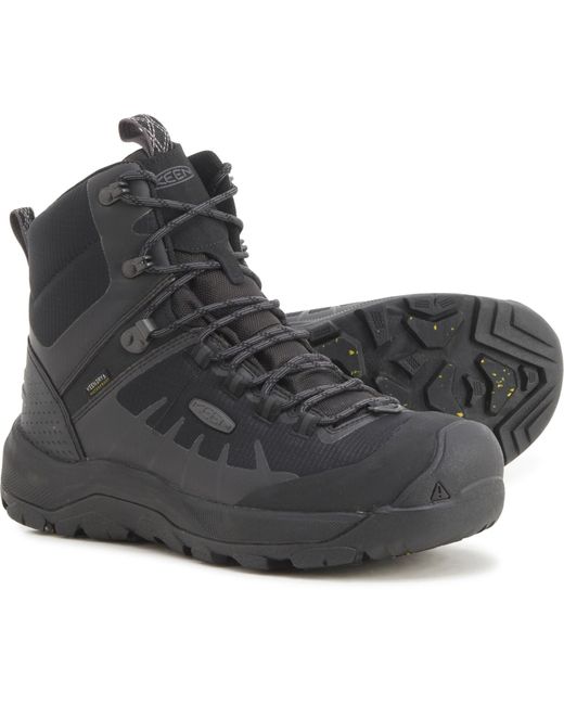 keen revel iv exp mid polar waterproof winter boot