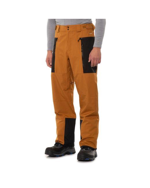 north face sickline pants