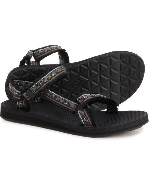 teva maressa black
