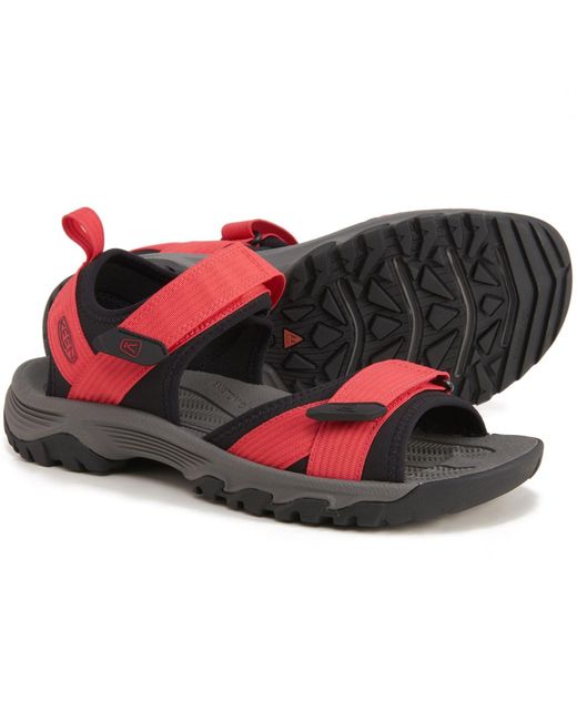 targhee iii open toe h2